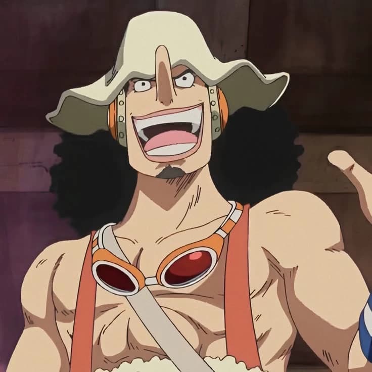 Usopp - Finding Reasons to Touch (One Piece) thumbnail