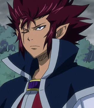 Erik (Cobra) - Seeking Hands (Fairy Tail) thumbnail