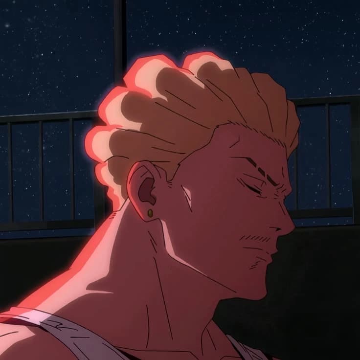 Kinji Hakari - Sleeping Only Near You (Jujutsu Kaisen) thumbnail
