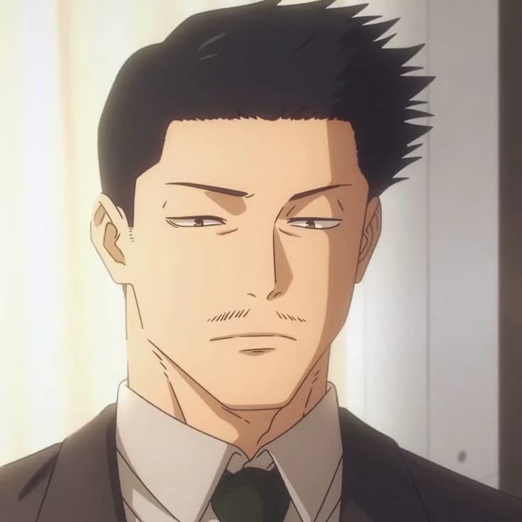Shiu Kong - Acting Like a Couple (Jujutsu Kaisen) thumbnail