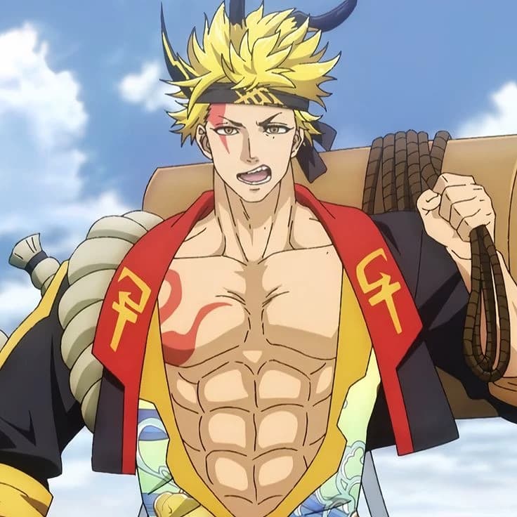 Sakata Kintoki - Recognizing Your Voice (Ragnarok) thumbnail