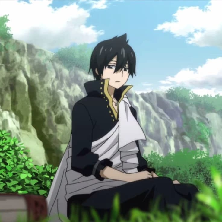 Zeref - Last Second Grab (Fairy Tail) thumbnail