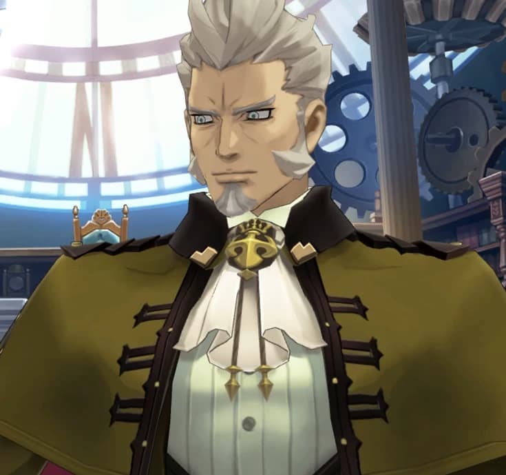 Mael Stronghart – Stay (Ace Attorney) thumbnail