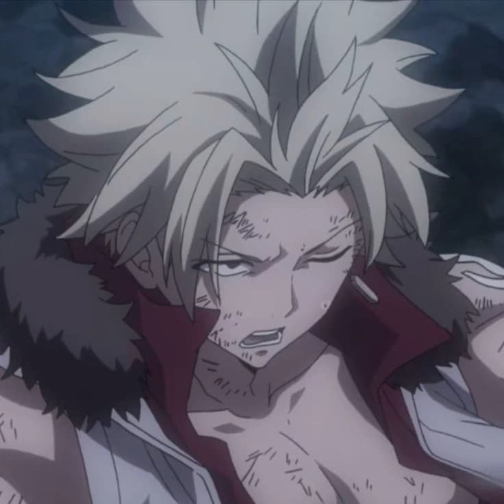 Sting Eucliff - Night Stakeout (Fairy Tail) thumbnail