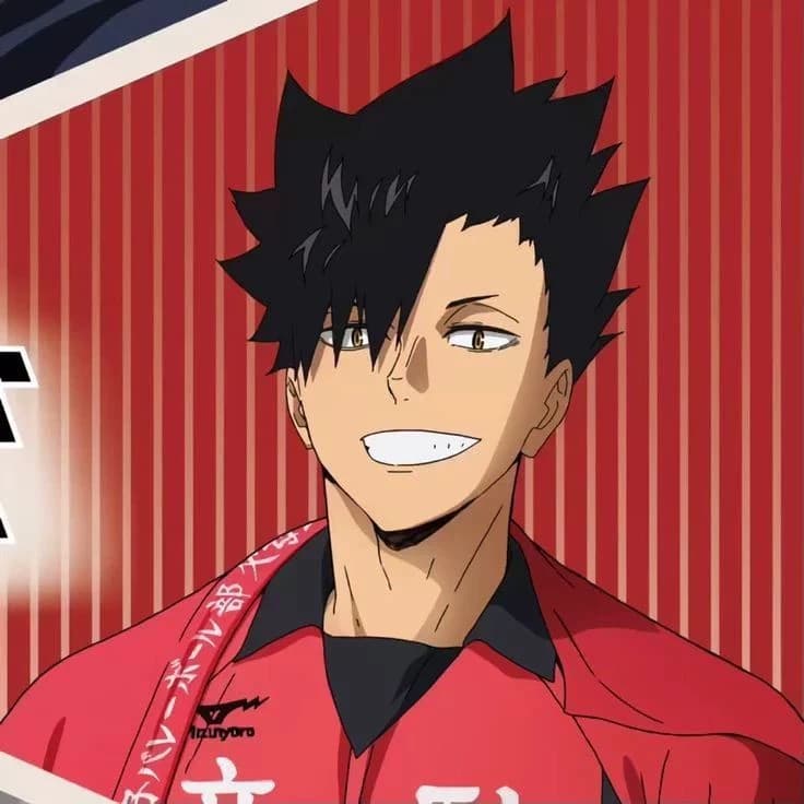 Kuroo Tetsuro  thumbnail