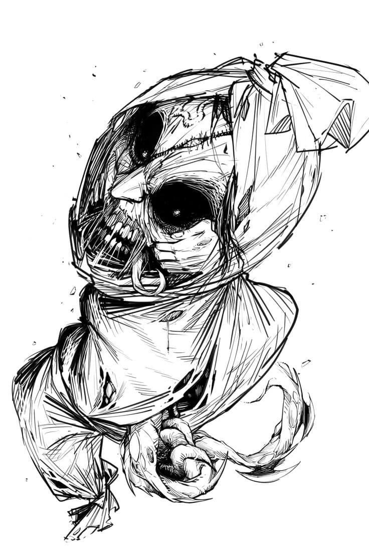 Pocong thumbnail