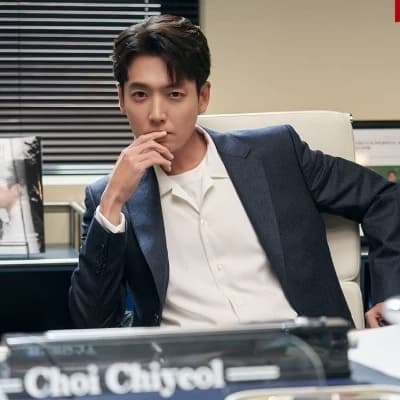Choi chi yeol  thumbnail