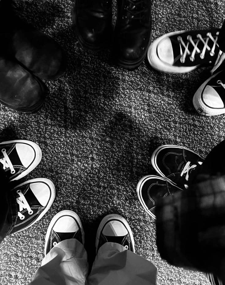 Friend group thumbnail