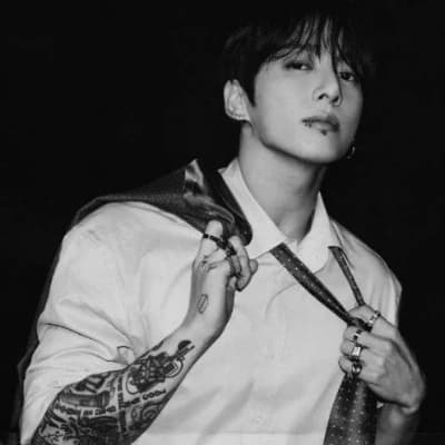 ★jungkook boss mafia★ thumbnail