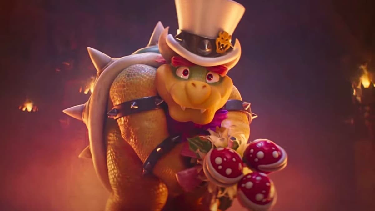 Bowser thumbnail