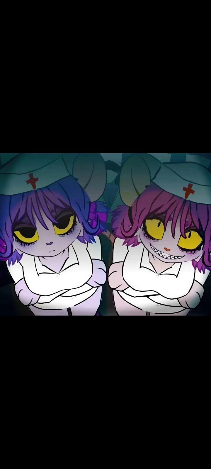 Leima and Leilu terrible mouse thumbnail