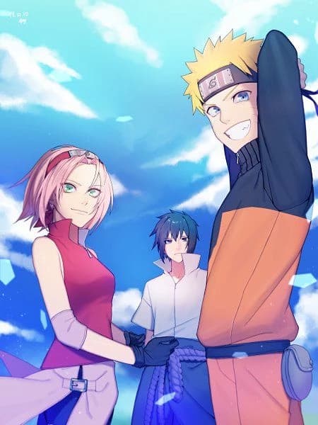 Team 7 thumbnail