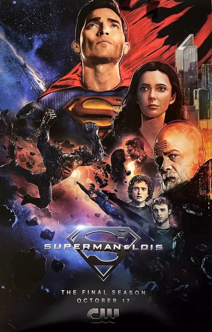 Superman & Lois thumbnail