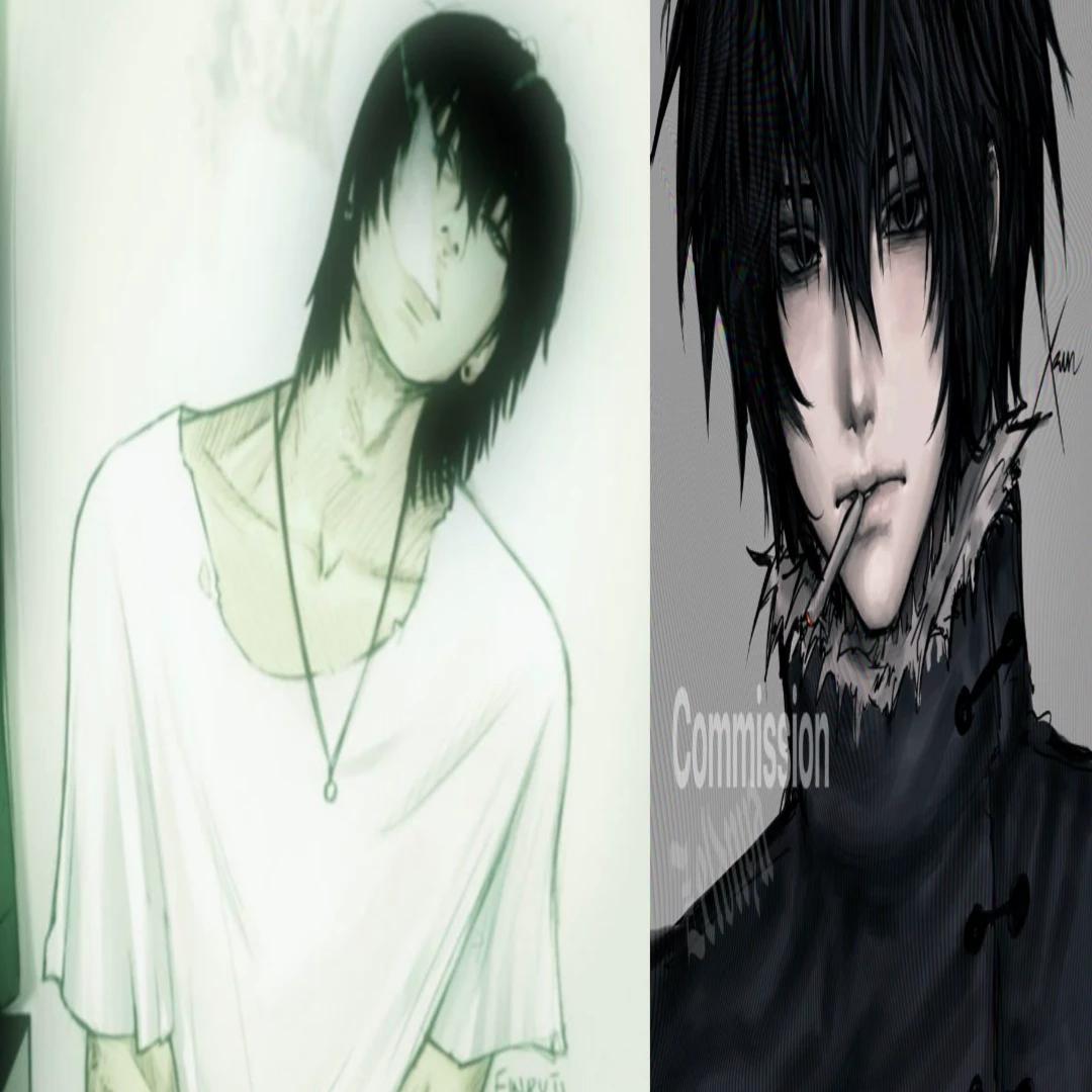 Ren and Rei thumbnail