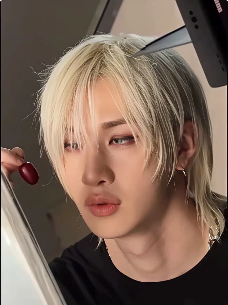 Christopher Bang Chan thumbnail