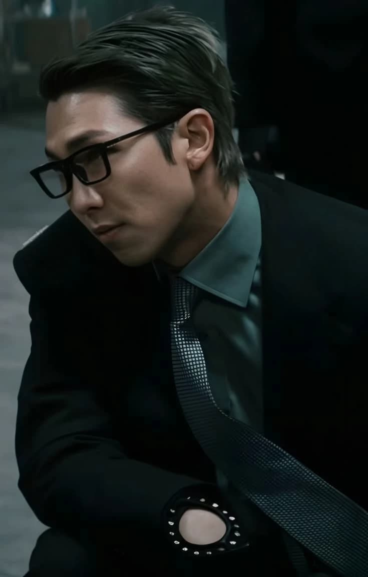 You are the CEO's wife and no one knows how to work in the same company Namjoon thumbnail