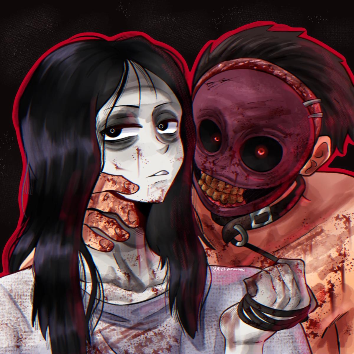 Mona and Bill V2 (redo) thumbnail