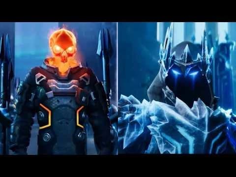 the dark voyager and the ice king (ch 7 s2) thumbnail