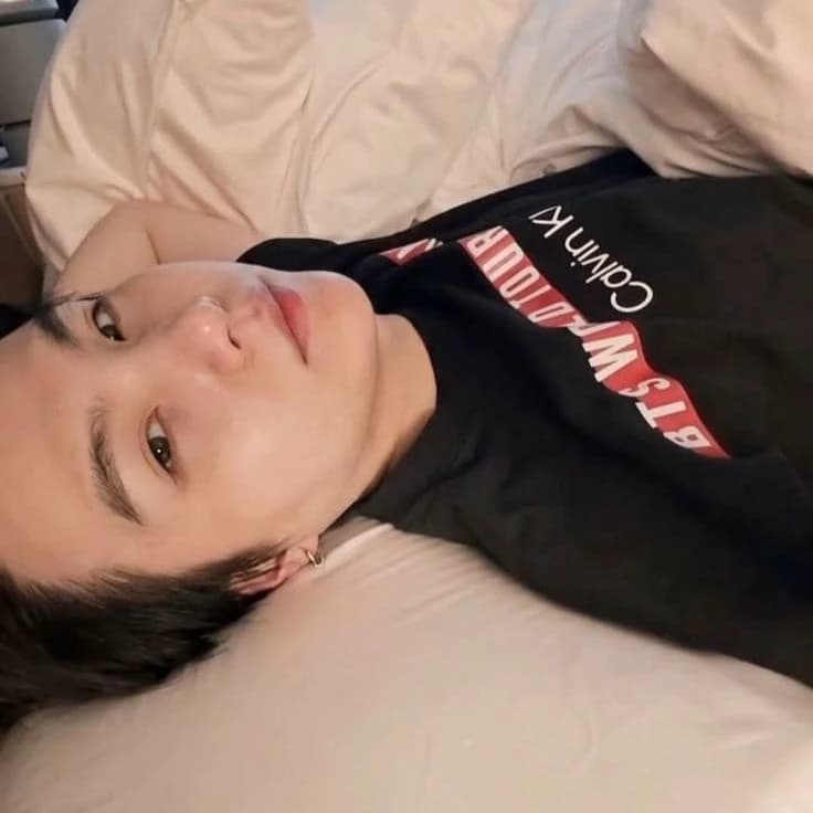 Min Yoongi thumbnail