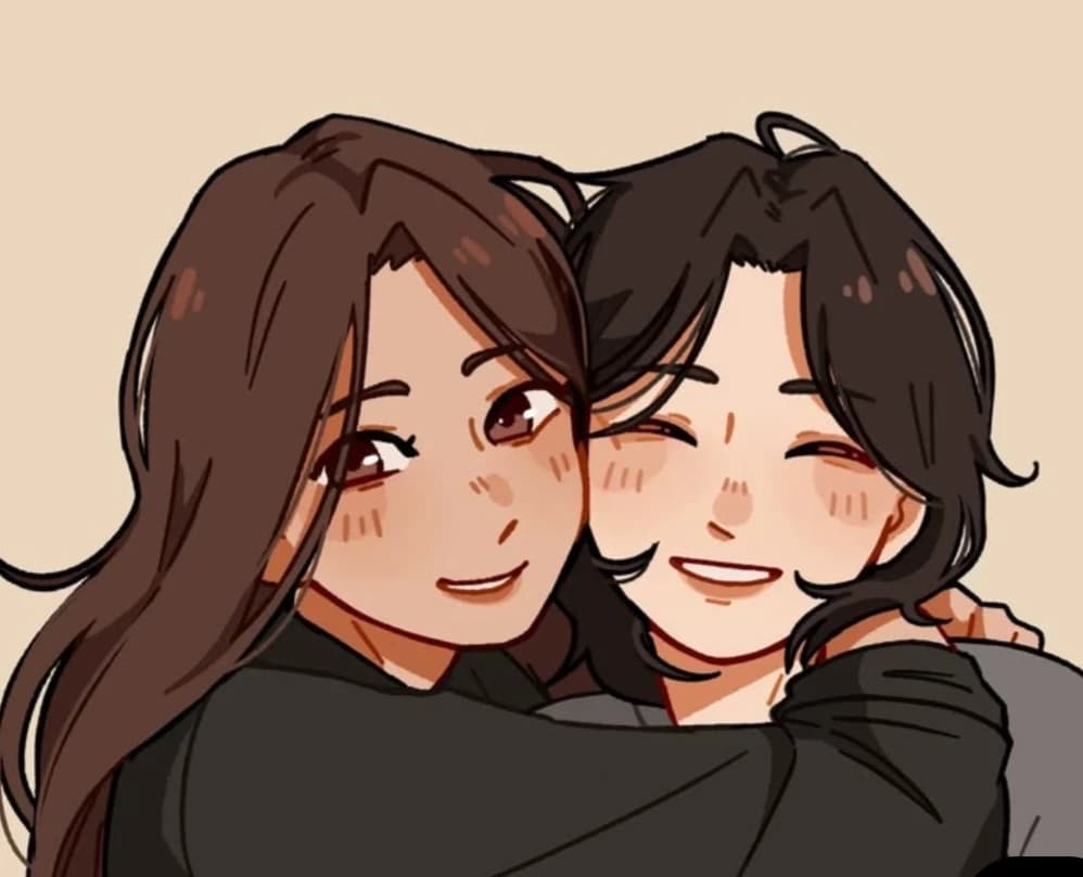 Riana & Umiko (Secret Assassin Lovers)
:Two rival assassins in love thumbnail