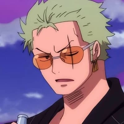 Zoro ~ thumbnail