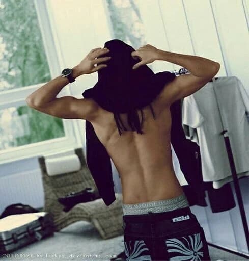 TOM KAULITZ  thumbnail