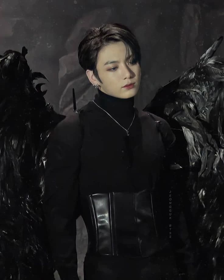 Jungkook (You) — devil thumbnail