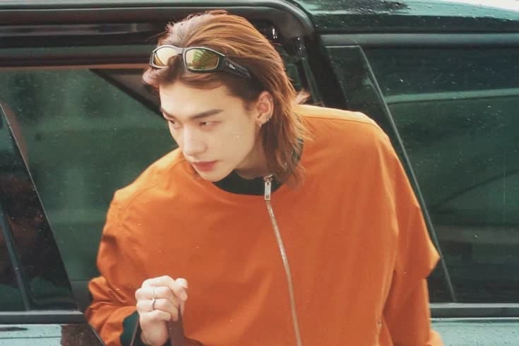 Hwang Hyunjin  thumbnail