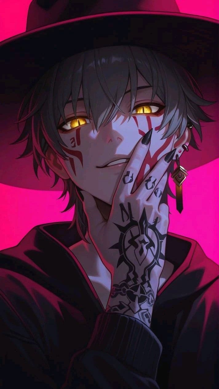 Damon thumbnail