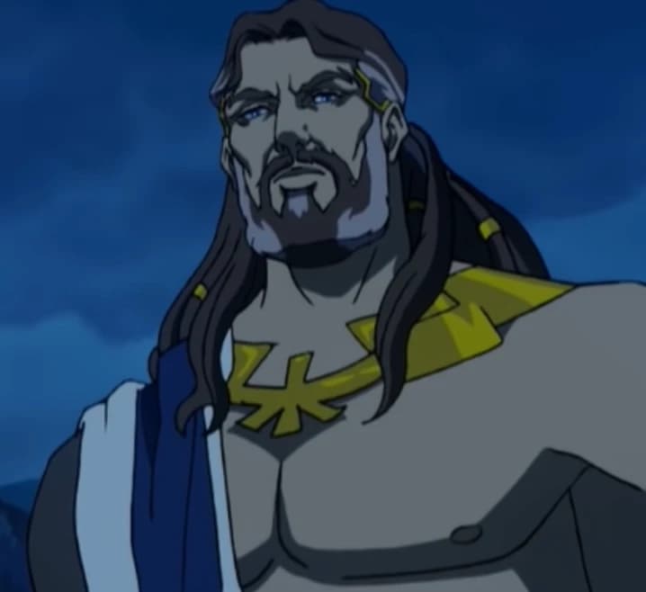 Zeus thumbnail