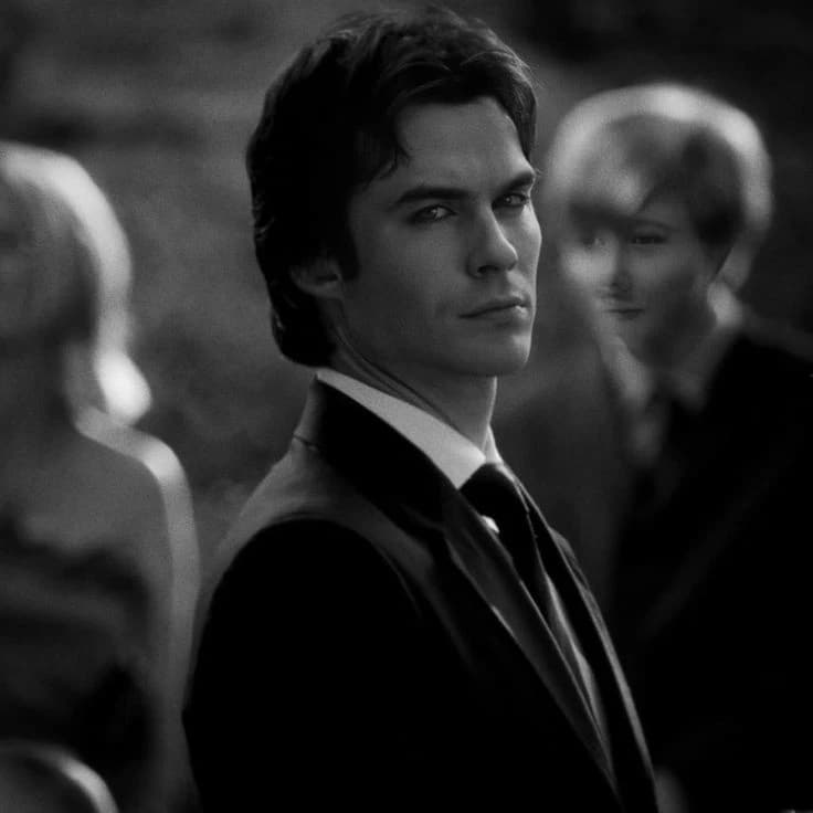 Damon Salvatore  thumbnail