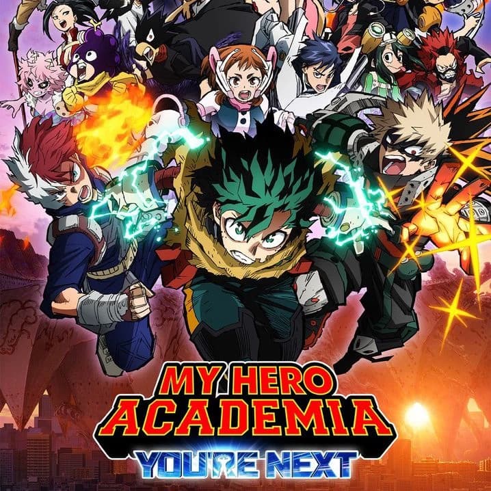 My Loud Academy thumbnail