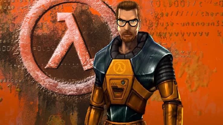 Gordon Freeman thumbnail