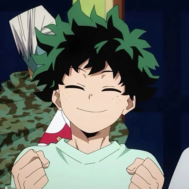 Midoriya<3 thumbnail