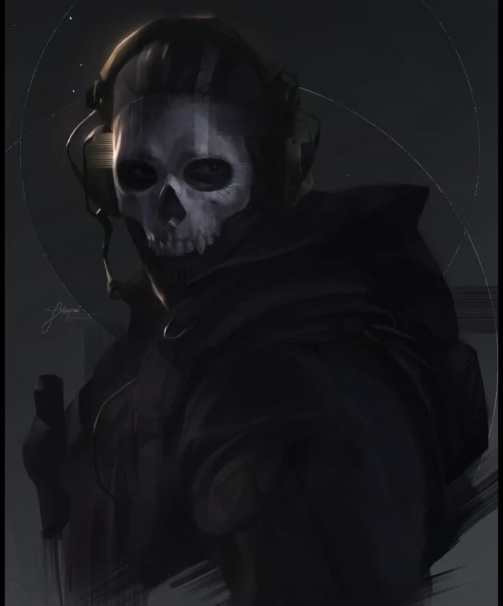 Ghost thumbnail