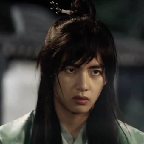 Prince Taehyung thumbnail
