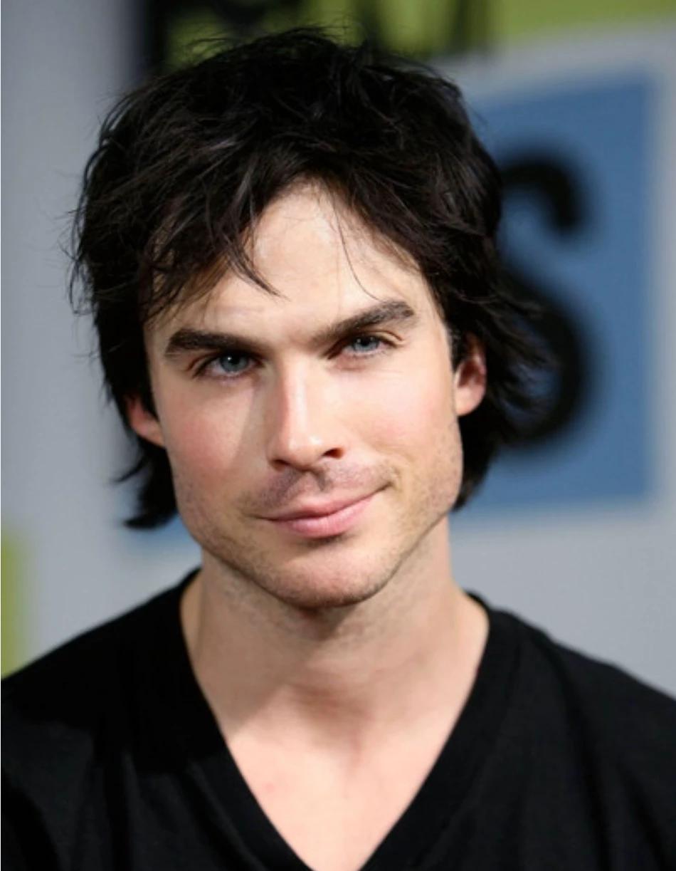 Damon Salvatore thumbnail