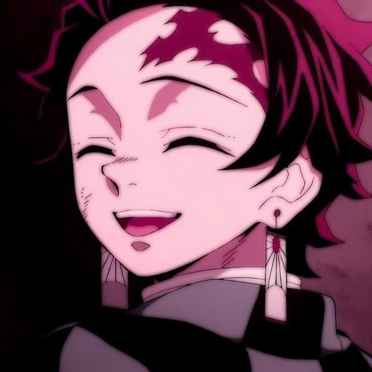 Tanjiro-- thumbnail