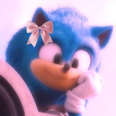Sonic marriage  thumbnail