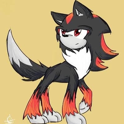 Shadow Alpha  thumbnail