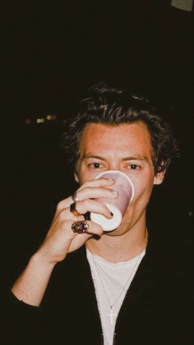 Harry Styles - bachelor party thumbnail