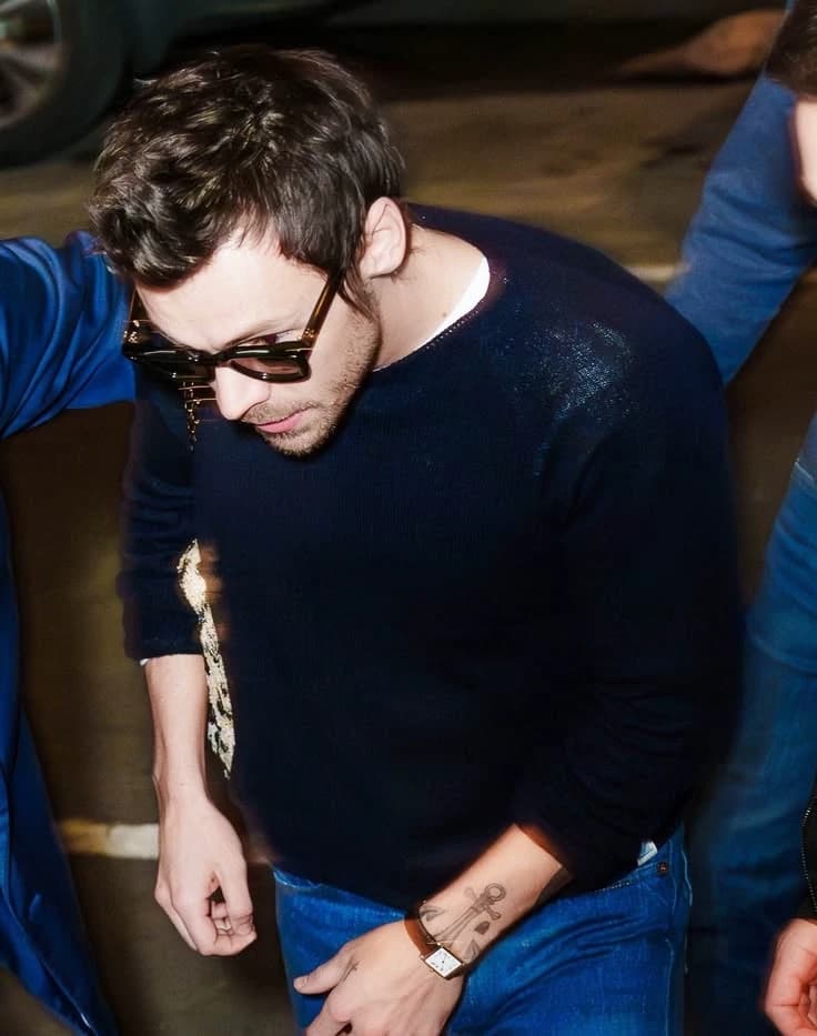 Harry Styles - Buddy thumbnail
