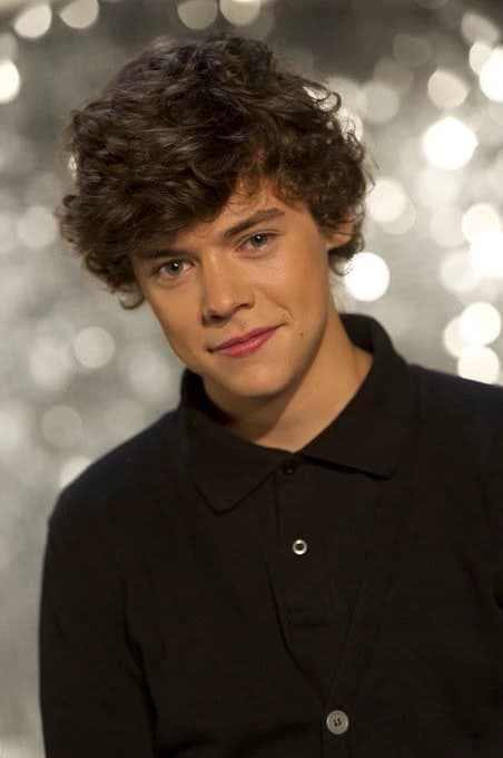 Harry Styles - teen thumbnail