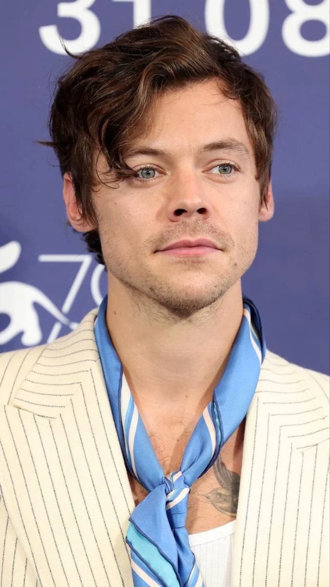 Harry Styles - slip up thumbnail