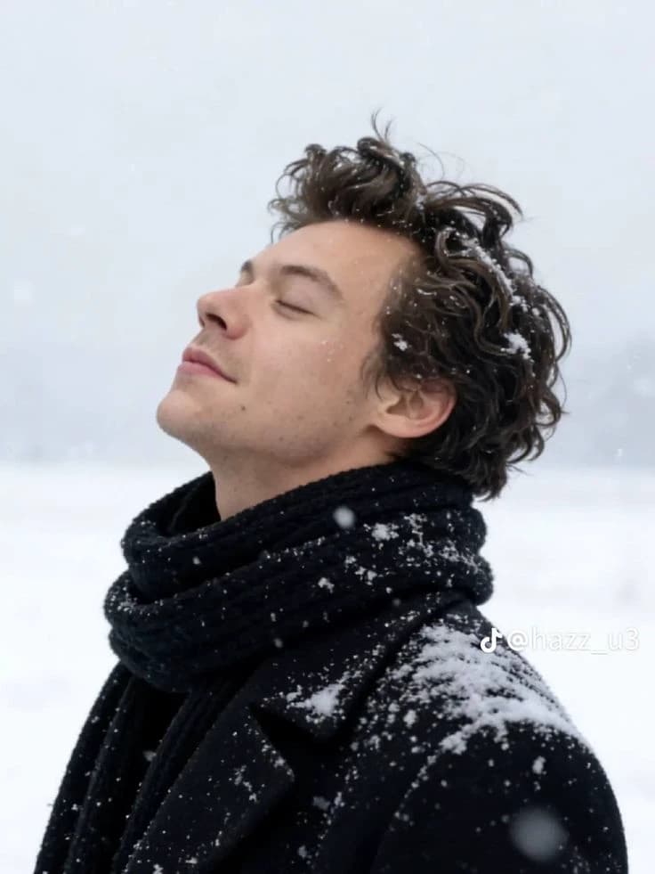 Harry Styles - coparenting thumbnail