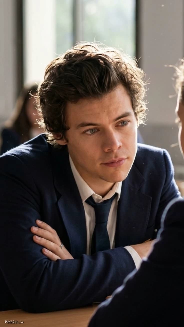 Harry Styles - ex's brother  thumbnail