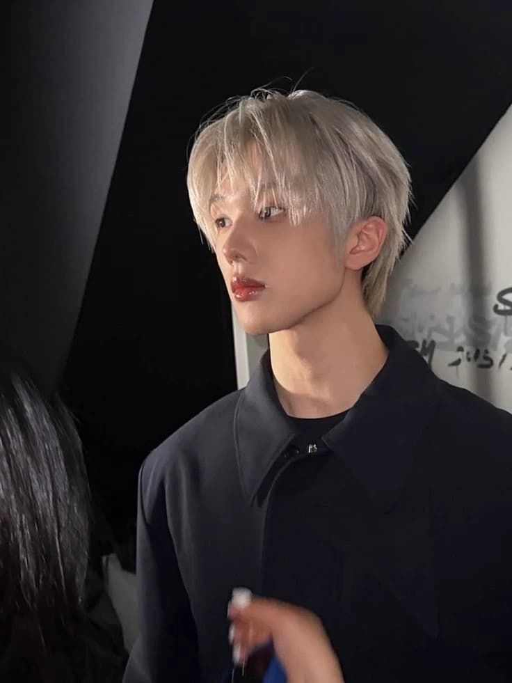 Jisung Park thumbnail