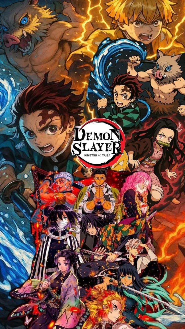 Tengen'in karısı hashiralara ihanet thumbnail
