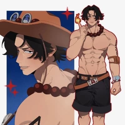 Ace (Protogas D. Ace) thumbnail