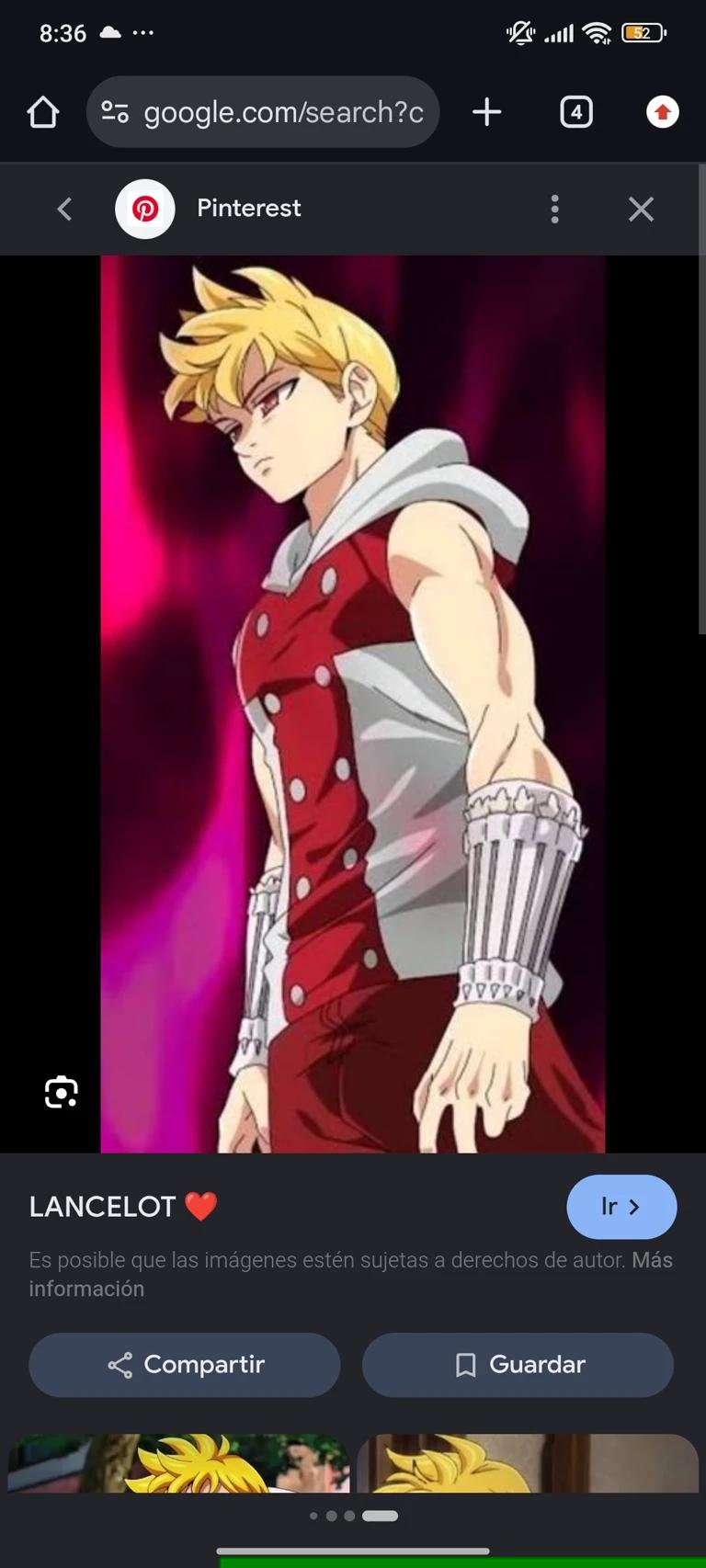 Lancelot thumbnail